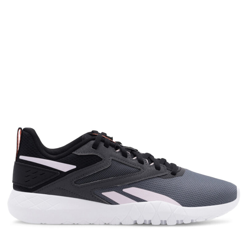 Обувки за фитнес зала Reebok FLEXAGON ENERGY TR 4 HP8017 Черен цвят на ниска цена
