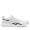 Обувки за фитнес зала Reebok Flexagon Energy TR 4 100201970 Бял цвят на ниска цена