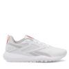 Обувки за фитнес зала Reebok Flexagon Energy Tr 4 100074509 Бял цвят на ниска цена