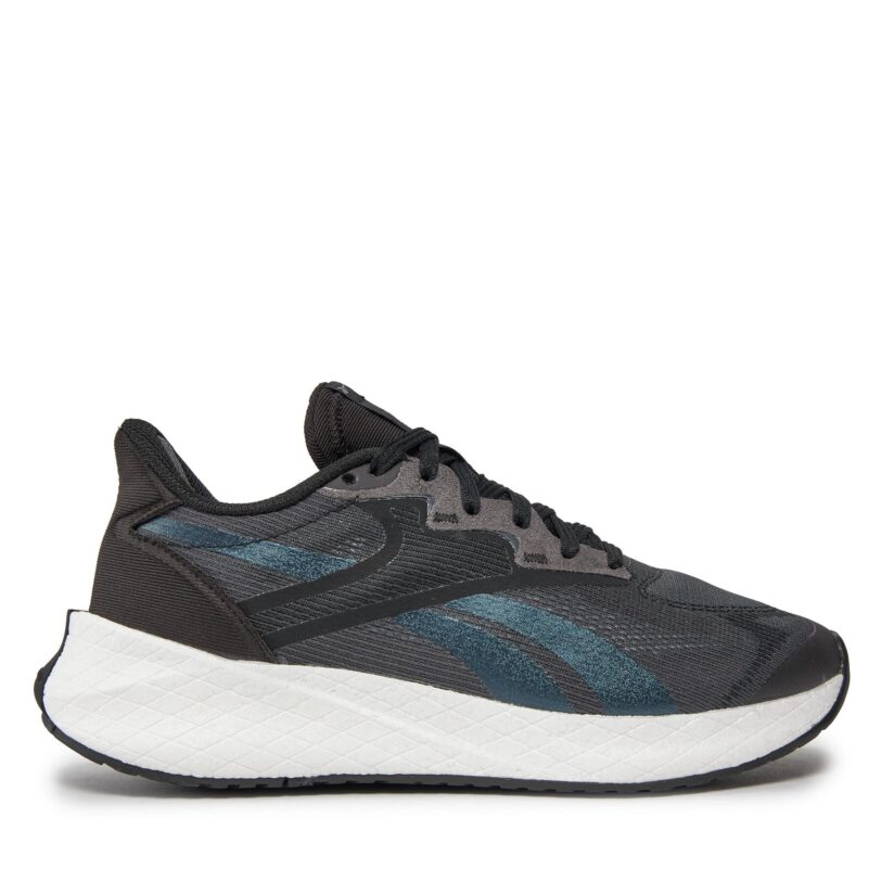 Обувки за фитнес зала Reebok Floatride Energy Symmetros 2.5 IE4643 Черен цвят на ниска цена