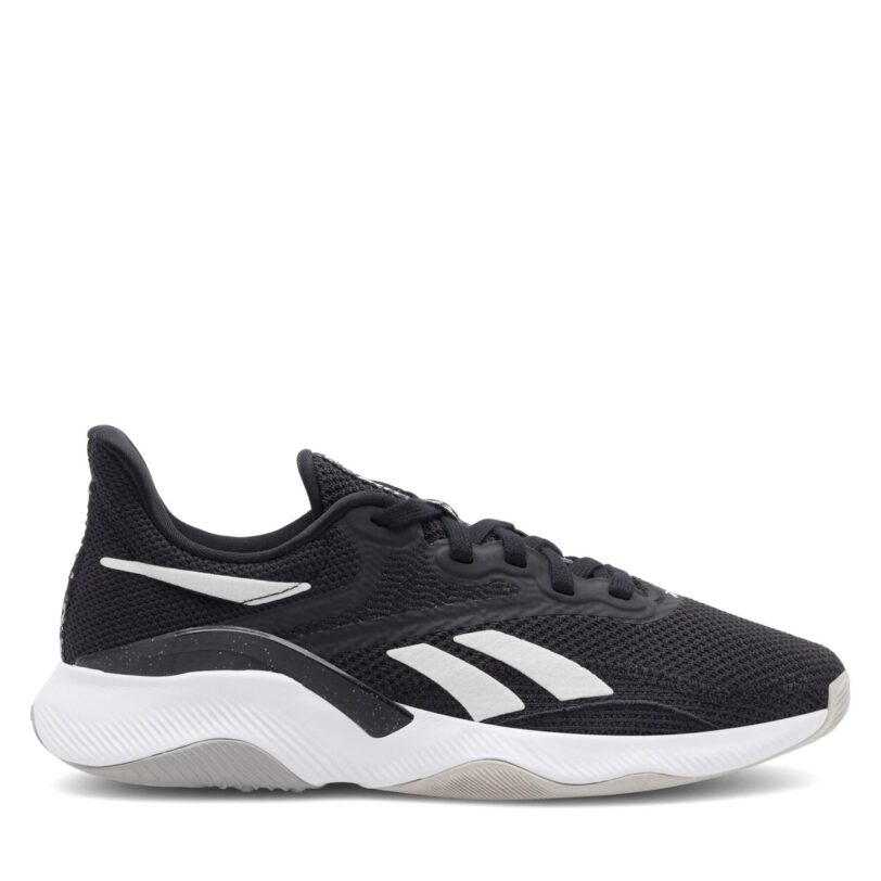 Обувки за фитнес зала Reebok Hiit Tr 3 GY4822 Черен цвят на ниска цена