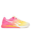 Обувки за фитнес зала Reebok NANO X5 100209375 Жълт цвят на ниска цена