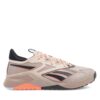 Обувки за фитнес зала Reebok Nano X2 Tr Adventure HR0411-M Бежов цвят на ниска цена