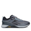 Обувки за фитнес зала Reebok Nano X3 Adventu 100074533 Сив цвят на ниска цена