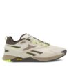 Обувки за фитнес зала Reebok Nano X3 Adventure 100069914 Бежов цвят на ниска цена