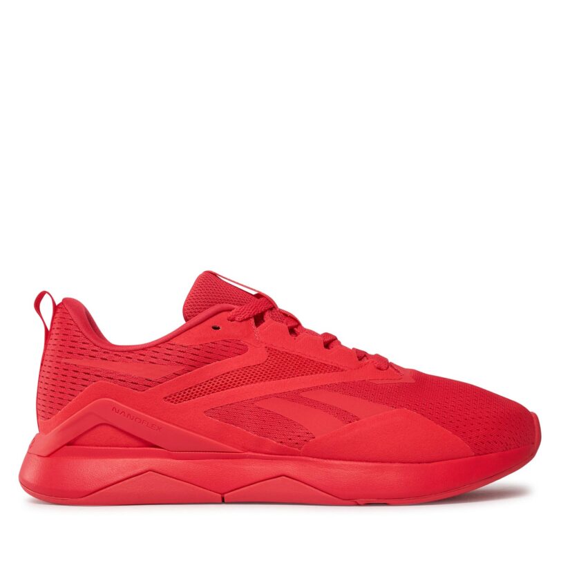 Обувки за фитнес зала Reebok Nanoflex Tr 2 IF2536 Розов цвят на ниска цена