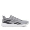 Обувки за фитнес зала Reebok Nfx Trainer 100032889 Сив цвят на ниска цена