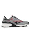 Обувки за фитнес зала Reebok Speed 22 TR HP9246 Сив цвят на ниска цена