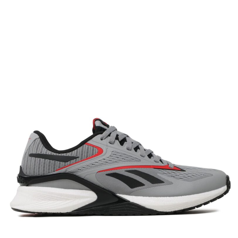 Обувки за фитнес зала Reebok Speed 22 TR HP9246 Сив цвят на ниска цена