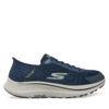 Обувки за фитнес зала Skechers GO RUN Consistent 220863/NVY Тъмносин цвят на ниска цена