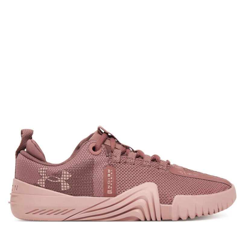 Обувки за фитнес зала Under Armour UA Reign 6 3027342 Розов цвят на ниска цена
