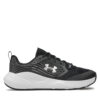 Обувки за фитнес зала Under Armour Ua Charged Commit Tr 4 3026017-004 Черен цвят на ниска цена