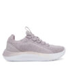 Обувки за фитнес зала Under Armour Ua W Dynamic 2 3028077 Сив цвят на ниска цена