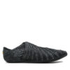 Обувки за фитнес зала Vibram Fivefingers Furoshiki 22WAF01 Черен цвят на ниска цена