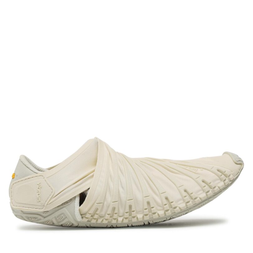 Обувки за фитнес зала Vibram Fivefingers Furoshiki 22WAF05 Сив цвят на ниска цена