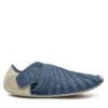 Обувки за фитнес зала Vibram Fivefingers Furoshiki Eco Free 22WAF03 Тъмносин цвят на ниска цена