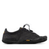 Обувки за фитнес зала Vibram Fivefingers Kso Eco 21M9501 Сив цвят на ниска цена