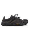 Обувки за фитнес зала Vibram Fivefingers Kso Eco 21W9501 Сив цвят на ниска цена