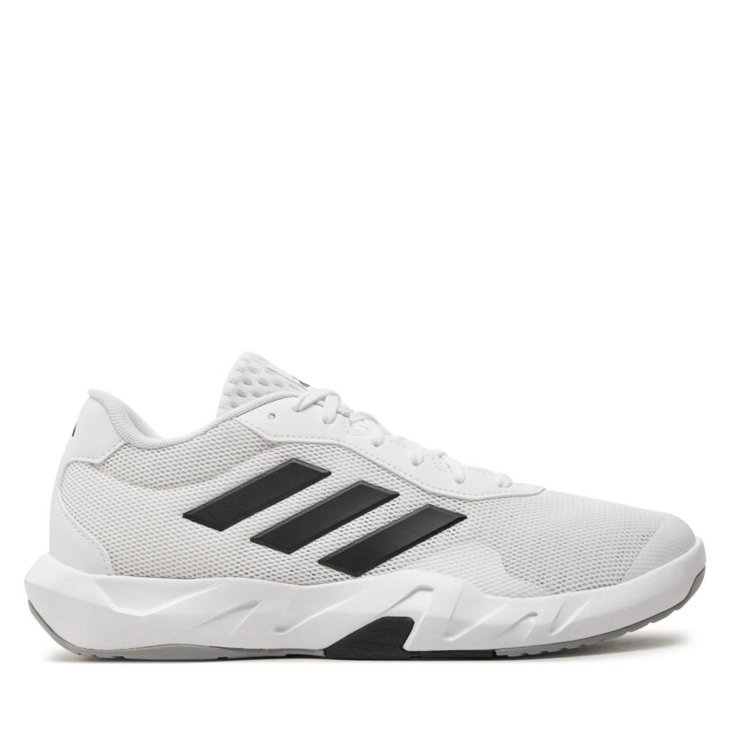 Обувки за фитнес зала adidas Amplimove Trainer IF0954 Бял цвят на ниска цена