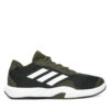Обувки за фитнес зала adidas Amplimove VERSATILE Trainer JS3180 Каки цвят на ниска цена