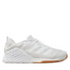 Обувки за фитнес зала adidas Dropset 3 ID8628 Бял цвят на ниска цена