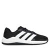 Обувки за фитнес зала adidas Dropset Base JS3045 Черен цвят на ниска цена