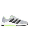 Обувки за фитнес зала adidas Dropset Base JS3163 Сив цвят на ниска цена