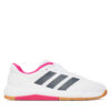 Обувки за фитнес зала adidas Dropset Base JS3164 Бял цвят на ниска цена