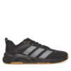 Обувки за фитнес зала adidas Dropset Control JQ1767 Черен цвят на ниска цена