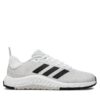 Обувки за фитнес зала adidas Everyset Trainer W IF3200 Бял цвят на ниска цена