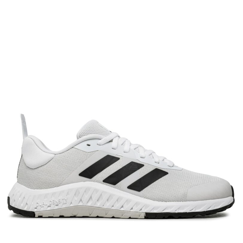 Обувки за фитнес зала adidas Everyset Trainer W IF3200 Бял цвят на ниска цена