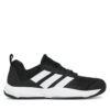 Обувки за фитнес зала adidas Rapidmove 2 IH5255 Черен цвят на ниска цена