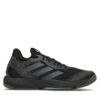 Обувки за фитнес зала adidas Rapidmove ADV Trainer HP3265 Черен цвят на ниска цена