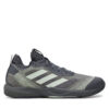 Обувки за фитнес зала adidas Rapidmove ADV Trainer IH7518 Сив цвят на ниска цена