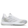 Обувки за фитнес зала adidas Rapidmove Adv Trainer HP3266 Бял цвят на ниска цена