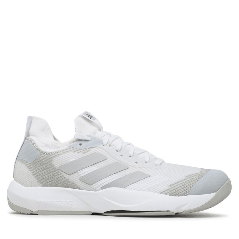 Обувки за фитнес зала adidas Rapidmove Adv Trainer HP3266 Бял цвят на ниска цена