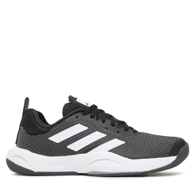 Обувки за фитнес зала adidas Rapidmove IF3203 Черен цвят на ниска цена