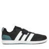 Обувки за фитнес зала adidas The Total Weightlifting JP9870 Черен цвят на ниска цена