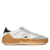 Обувки за фитнес зала adidas by Stella McCartney Boost IE8768 Бял цвят на ниска цена