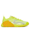 Обувки за фитнес зала adidas by Stella McCartney Dropset JH8934 Жълт цвят на ниска цена