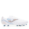 Обувки за футбол Joma Aguila 2332 AGUS2332FG Бял цвят на ниска цена