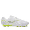 Обувки за футбол Joma Aguila 24 AGUS2402FG Бял цвят на ниска цена