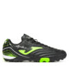 Обувки за футбол Joma Aguila 2501 AGUS2501TF Черен цвят на ниска цена