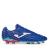 Обувки за футбол Joma Aguila 2504 AGUS2504FG Син цвят на ниска цена