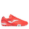Обувки за футбол Joma Aguila 2507 AGUS2507TF Коралов цвят на ниска цена