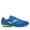 Обувки за футбол Joma Aguila AG AGUW2404AG Син цвят на ниска цена