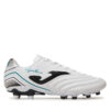 Обувки за футбол Joma Aguila Firm Ground AGUW2402FG Бял цвят на ниска цена