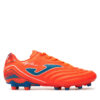 Обувки за футбол Joma Aguila Firm Ground AGUW2408FG Оранжев цвят на ниска цена