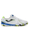 Обувки за футбол Joma Dribling 2402 DRIS2402TF Бял цвят на ниска цена