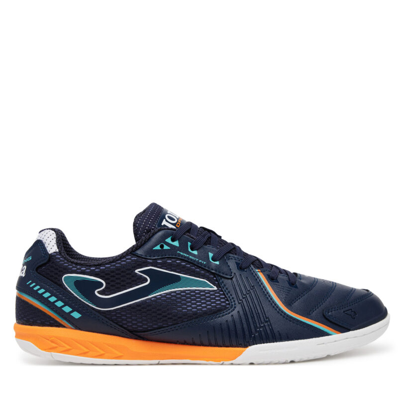 Обувки за футбол Joma Dribling 2503 DRIS2503IN Тъмносин цвят на ниска цена